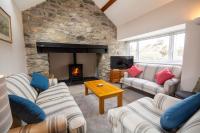 Ty'r Garreg - B&B Rhoscolyn