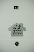 Apartman Anika Banja Koviljača - Ferienwohnung
