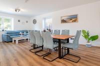 Suhrenpohl 2 Hafenglück 1 - Ferienwohnung Heiligenhafen