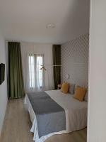 Apartamento de 1 dormitorio
