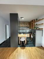 Corner Apartment 1 - B&B