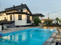 Villa Aldina Apartment 2 - B&B Bihać