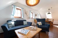 Ferienhaus May App 2 - Ferienwohnung Sahrensdorf