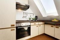 Ferienhaus May App 2 - Ferienwohnung Sahrensdorf