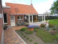 Het Margrietje - Bed and Breakfast