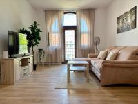 YiPY Apartments am Landesmuseum Halle - Ferienwohnung Halle (Saale)