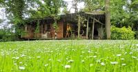 Chalet met 2 Slaapkamers