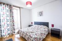 Marina Rabat Suites & Apartments - Ferienwohnung