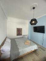 Riga Fereou - B&B Patrasso
