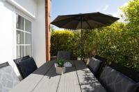 Zur lachenden Möwe - B&B Grömitz