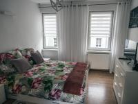 Dżem's Apartaments - Ferienwohnung