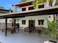 Casa 6 Quartos Pé na areia Maragogi - B&B Maragogi