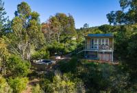 Kyles Forest Cabin - B&B Kafferkop