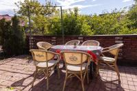 Casa Walter Ultracentral - Terasă Privată - B&B Curtea de Argeş