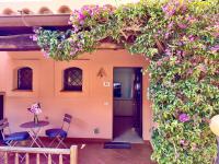 Mono 4 pax - Terrazza - Piscina & Parcheggio - B&B Baja Sardinia