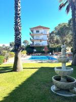 CBA COSTA BRAVA - Kalm - B&B Tossa de Mar