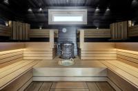 Villa Vainio - B&B Kittilä