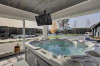 Villa Vainio - B&B Kittilä