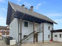 feworld living - cozy apartment near Villach - Bed and Breakfast Wernberg