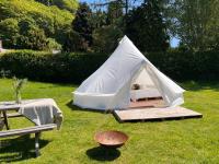 Panpwnton Farm Bell Tents - B&B