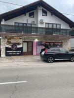 Apartman Preston - Ferienwohnung Bihać