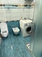 Deluxe Apartment mit 1 Schlafzimmer und Meerblick