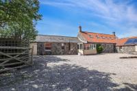 Budle Newton - North East Escapes - Ferienwohnung