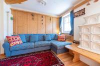 Cesa Masè - Ferienwohnung Pozza di Fassa