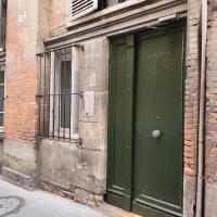 Appartement Hyper centre historique Toulouse capitole cosy - B&B