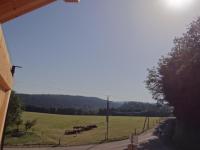 Chalet des 4 Vents: Nature et Activités Vosges - FR-1-589-815 - Chambres d'hôtes Girmont-Val-d'Ajol
