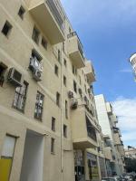 The Cozy Balcony Family Apartment - Ferienwohnung Tirana
