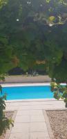 Le Domaine des peupliers - B&B