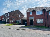 Beautiful 3 bed holiday home in Washington, UK - B&B