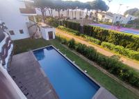 Studio 215 au Tennis Cap d'Agde - B&B