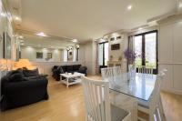 Gran Vía Sun - Ferienwohnung Barcelona