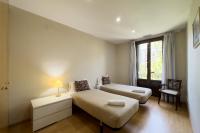 Apartment mit 3 Schlafzimmern