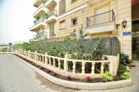 אירופה בוטיק כנרת - דירת 4 חדרי שינה עם נוף לכנרת - B&B Tiberíades