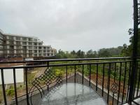 Camera Doppia con Letti Singoli con Bagno Privato 