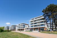 Südkap E-05 - B&B Pelzerhaken