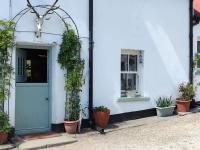 Creeve - B&B Glenvar