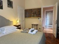 Chambre Double ou Lits Jumeaux