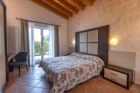 Apartment mit Poolblick