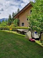 "Apart Edi" inkl SILVRETTA PREMIUM SUMMERCARD - Bed and Breakfast