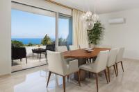 Celestial Blu Penthouse - Chambres d'hôtes Rhodes