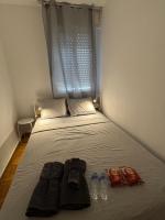 Habitación Privada Jerez 2 - Ferienwohnung