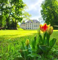 Marraycourt Gite - Chambres d’hôtes Marcigny