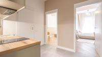 Apartment mit 2 Schlafzimmern