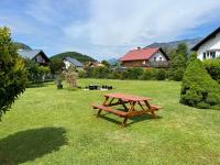 Salzkammergut Hideaway RUDOLPH - B&B Bad Ischl