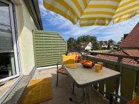 Altes Wasserwerk App 15 - B&B