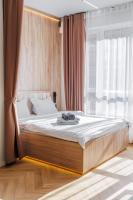 Appartamento Premium con 1 Camera da Letto